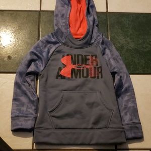 Under Armour Shirts & Tops - Sweater Under Armour Shirts & Tops - Sweater